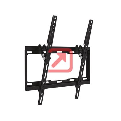 Стойка Sunne ET TV Bracket, 32"-55", max 35kg, max. VESA 400x400, Tilting