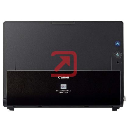 Скенер Canon imageFORMULA DR-C225 II