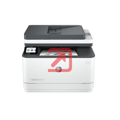Лазерно многофункционално устройство HP LaserJet Pro MFP 3102fdw