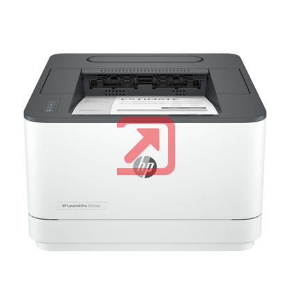 Лазерен принтер HP LaserJet Pro 3002dw Printer