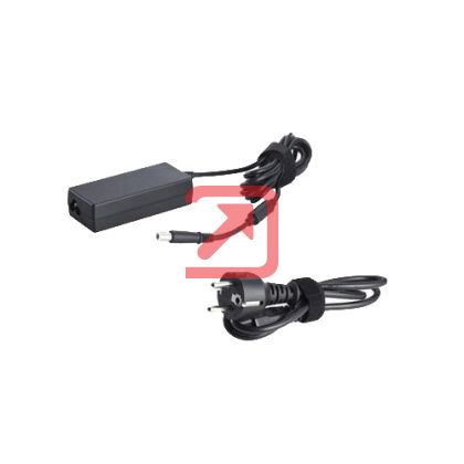 Адаптер Dell 65W Power Adapter Kit for Dell Laptops