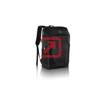 Раница Dell Gaming Backpack 17, GM1720PM, Fits most laptops up to 17"