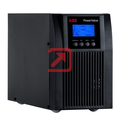 Непрекъсваем ТЗИ ABB 11T G2 1KVA B