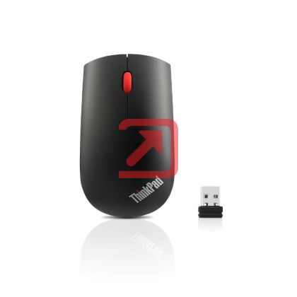 Мишка Lenovo ThinkPad Essential Wireless Mouse