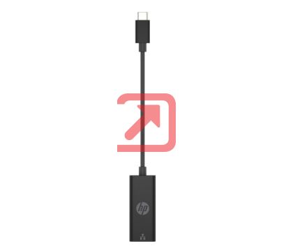 Адаптер HP USB-C to RJ45 Adapter G2