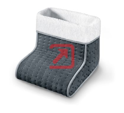 Термоподложка Beurer FW 20 Cosy foot warmer; Fast heating; 3 temperature settings; BSS; OEKO-TEX; Washable lining; 100 Watts; 32(L)x26(B)x26(H)
