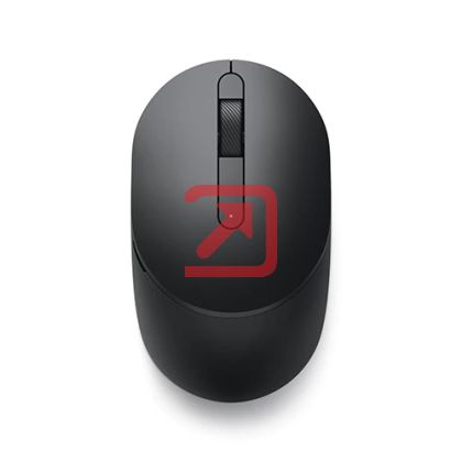Мишка Dell Mobile Wireless Mouse - MS3320W - Black