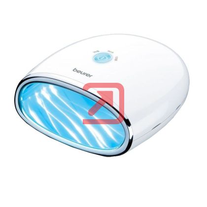 LED / UV лампа Beurer MP 48 LED/UV nail dryer, Timer, 18 LEDs, fingernails and toenails