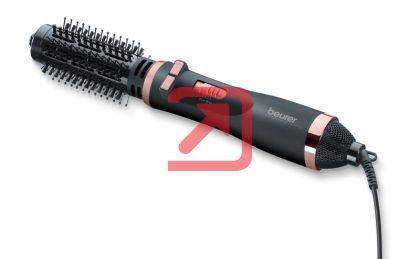 Електрическа четка за коса Beurer HT 80 Rotating hot air brush, ionic function, caremic coating, 2 attachments-curling brush,heated brush, 2 heat settings