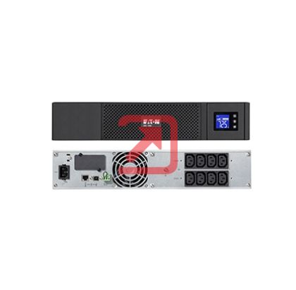 Непрекъсваем ТЗИ Eaton 5SC 1000i Rack2U
