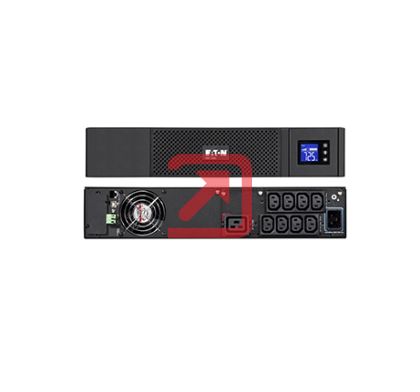Непрекъсваем ТЗИ Eaton 5SC 2200i RT2U