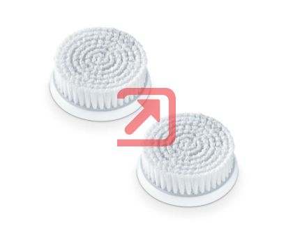 Аксесоар Beurer FC 95 Brush attachments - Regular 2 pcs