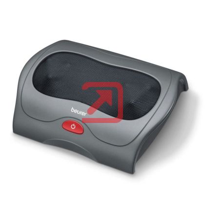 Масажор Beurer FM 39 Shiatsu foot massager; Soothing Shiatsu foot massage; Heat function