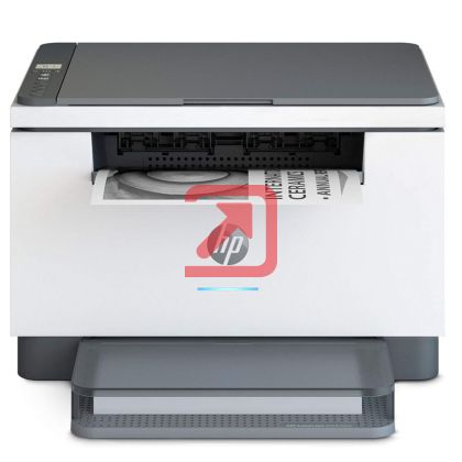 Лазерно многофункционално устройство HP LaserJet MFP M234dw Trad Printer