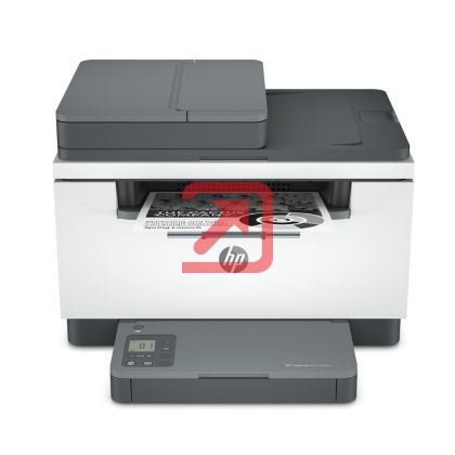 Лазерно многофункционално устройство HP LaserJet MFP M234sdn Trad Printer