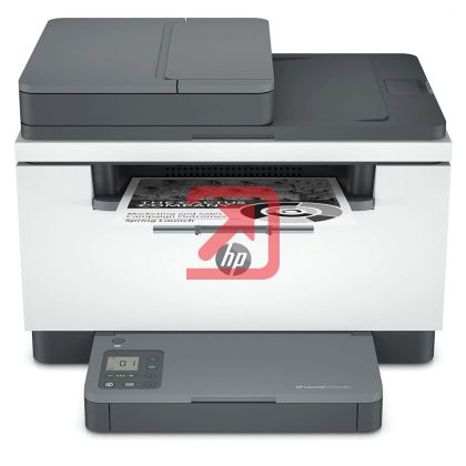 Лазерно многофункционално устройство HP LaserJet MFP M234sdw Trad Printer