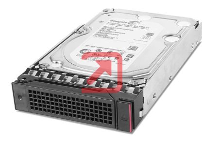 Твърд диск Lenovo ThinkSystem 2.5" 1.2TB 10K SAS 12Gb Hot Swap 512n HDD