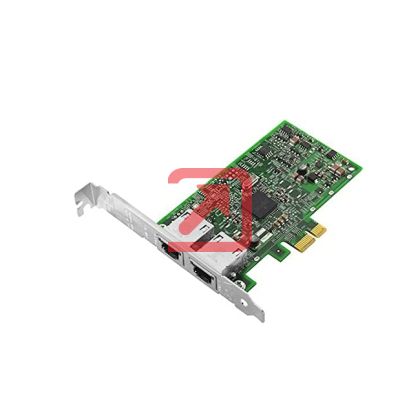 Адаптер Lenovo ThinkSystem Broadcom 5720 1GbE RJ45 2-Port PCIe Ethernet Adapter
