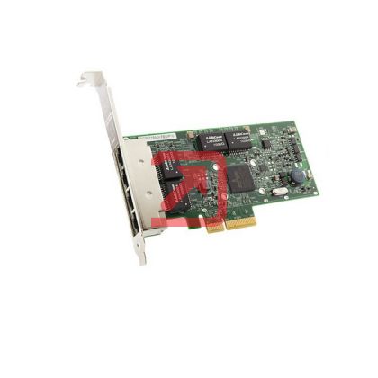 Адаптер Lenovo ThinkSystem Broadcom 5719 1GbE RJ45 4-Port PCIe Ethernet Adapter