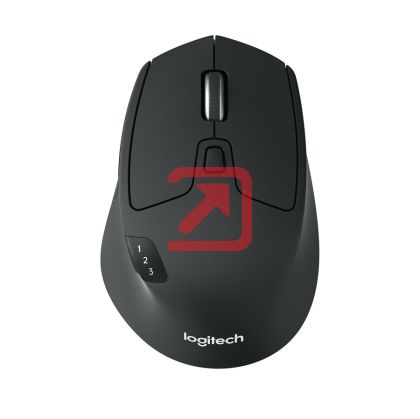 Мишка Logitech M720 Triathlon Mouse