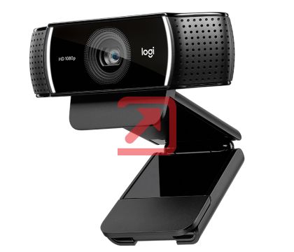 Уебкамера Logitech C922 Pro Stream Webcam