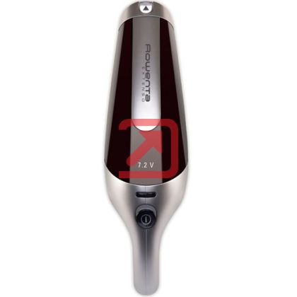 Прахосмукачка Rowenta AC476901, Extenso, Cyclonic Dry, 7.2V, 16 min autonomy, Chocolate