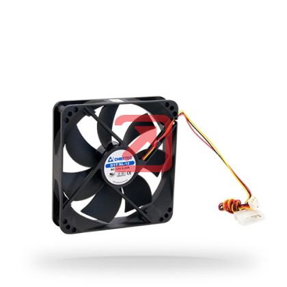 Вентилатор Chieftec AF Fan