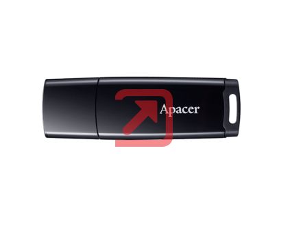 Памет Apacer AH336 64GB Black - USB2.0 Flash Drive
