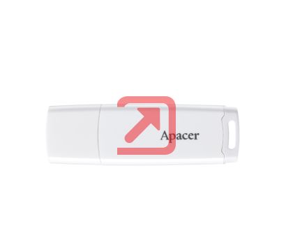 Памет Apacer AH336 64GB White - USB2.0 Flash Drive