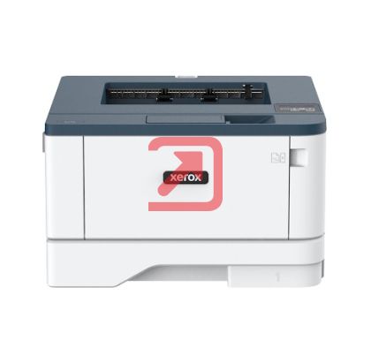 Лазерен принтер Xerox B310DNI A4 mono printer 40ppm. Duplex, network, wifi, USB, 250 sheet paper tray