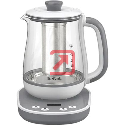 Електрическа кана Tefal BJ551B10, TEA MAKER TASTEA