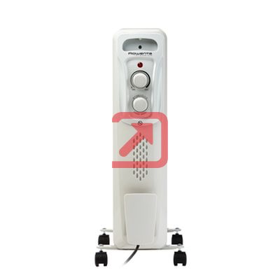 Радиатор Rowenta BU2620F0 OIL CONVECTOR Intensium