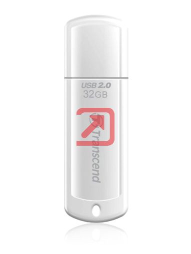Памет Transcend 32GB JETFLASH 370