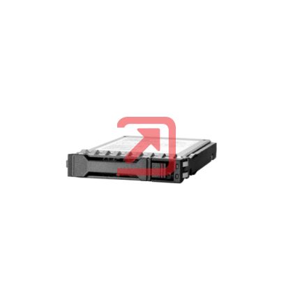 Твърд диск HPE 2.4TB SAS 10K SFF BC 512e MV HDD, G10+