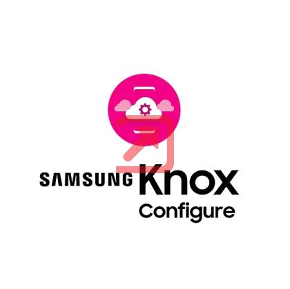 Софтуер Samsung Knox Suite Standard Monthly W/W- L1+L2 Tech Support by Samsung