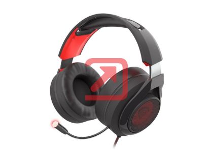 Слушалки Genesis Gaming Headset Radon 610 7.1, Backlight
