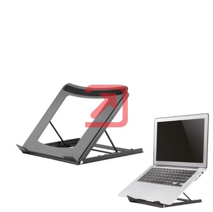 Стойка Neomounts Notebook Desk Stand (ergonomic, can be positioned in 5 steps)