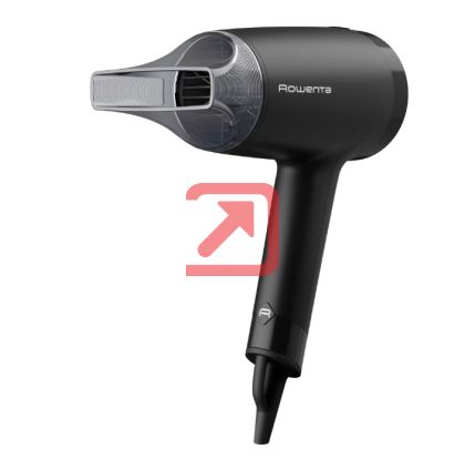 Сешоар Rowenta CV1803F0, HD EXPRESS STYLE