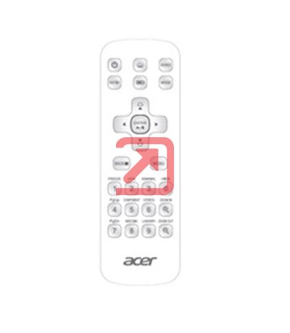Дистанционно устройство Acer Universal Remote Control JB2 White
