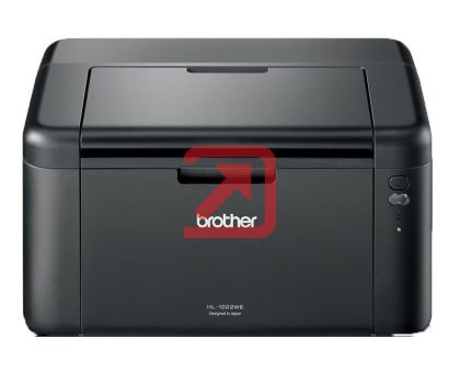 Лазерен принтер Brother HL-1222WE Laser Printer