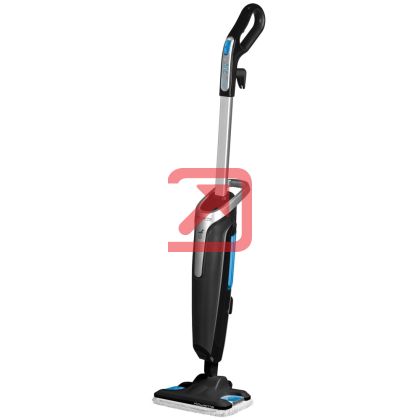 Парочистачка Rowenta RY6555WH, STEAM POWER, 1200 W, 30 sec. heating time, water tank capacity: 0.6 L, black/blue