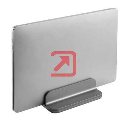 Стойка Neomounts Notebook Desk Stand (vertical)