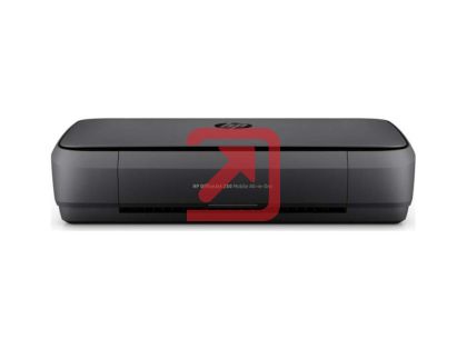 Мастилоструен принтер HP OfficeJet 200 Mobile Printer