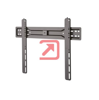 Стойка Neomounts Flat Screen Wall Mount (fixed)