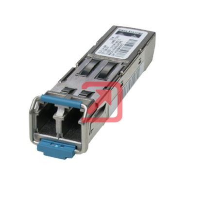 Мрежов компонент Cisco 1000BASE-LX/LH SFP transceiver module, MMF/SMF, 1310nm, DOM
