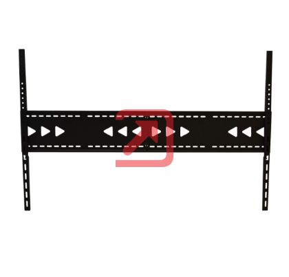 Стойка Neomounts Flat Screen Wall Mount - ideal for Large Format Displays (fixed) - 150 KG