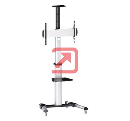 Стойка Sunne S21, Display Stand 37"-70"