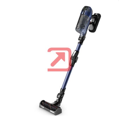 Прахосмукачка Rowenta RH99C0WO, X-FORCE FLEX 14.60 AUTO AQUA