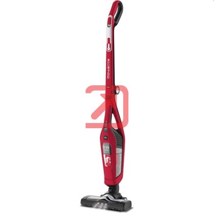 Прахосмукачка Rowenta RH6753WO, DUAL FORCE RED 21,6V -45min-5h-79dB