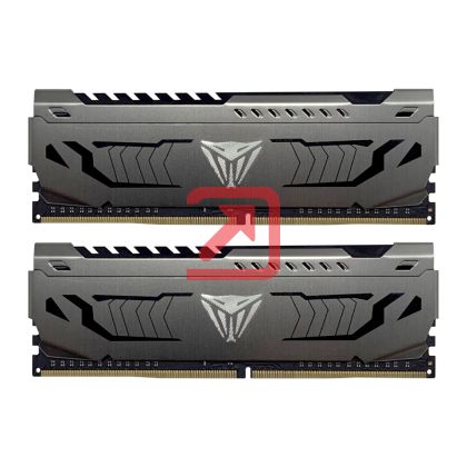 Памет Patriot Viper Steel 32GB (2*16) 3200Mhz